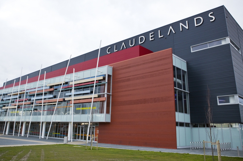 Claudelands Arena and Conference Centre