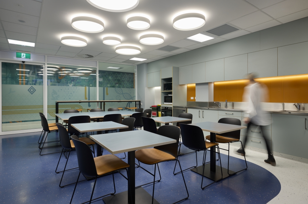 Te Whatu Ora Waikato Molecular Laboratory