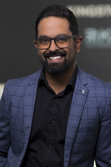 Aakash Kurian